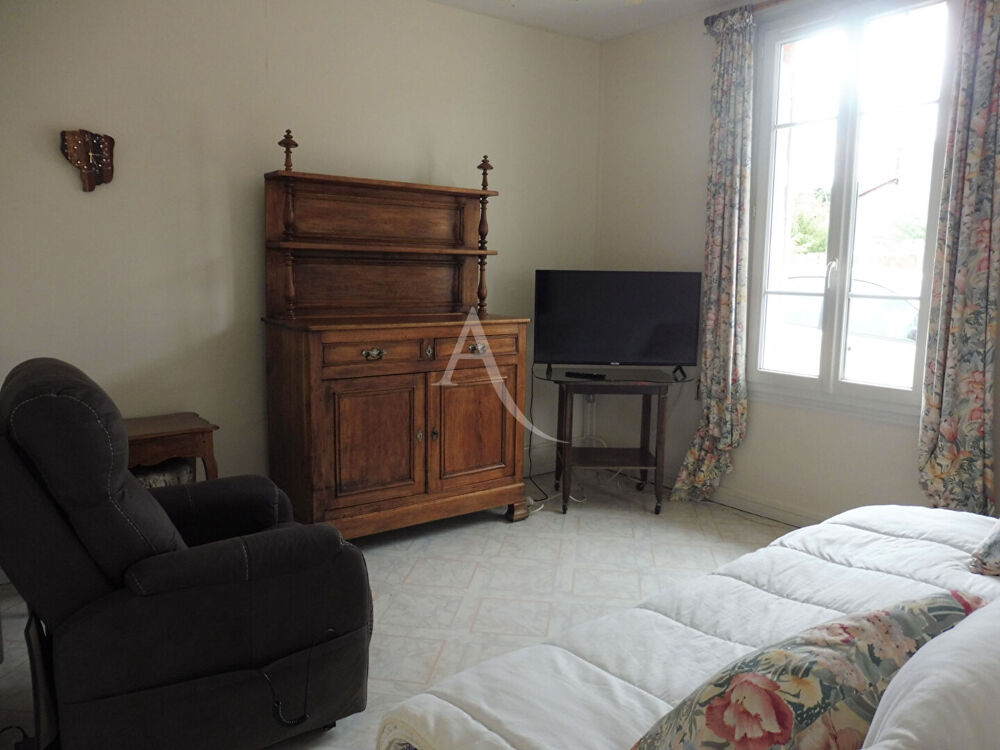 Maison Lamotte Beuvron 3 pièce(s) 71 m2