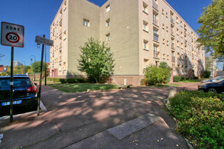  Appartement à vendre 3 pièces 58 m²