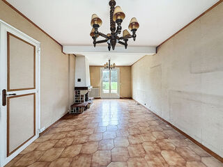  Maison à vendre 5 pièces 104 m²