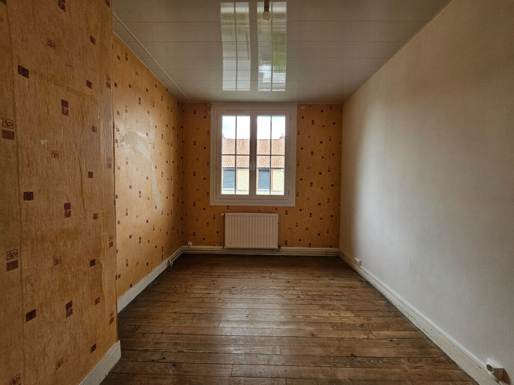 Vente Maison Maison de ville à Abbeville - 3 chambres Abbeville