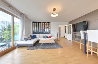  Appartement  vendre 5 pices 1 m
