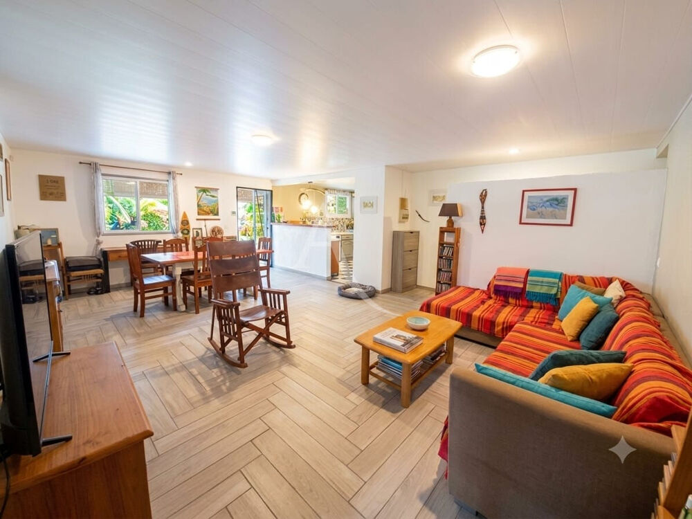 Vente Maison Villa Macouria 4 pièce(s) 96 m2 Macouria