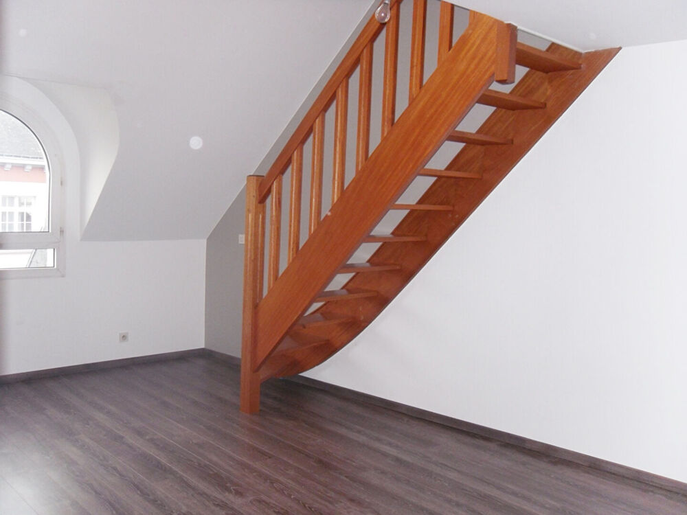 Location Appartement T3 Duplex à QUIMPERLE - 54 m2 Quimperle