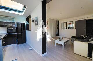  Appartement � vendre 2 pi�ces 48 m�