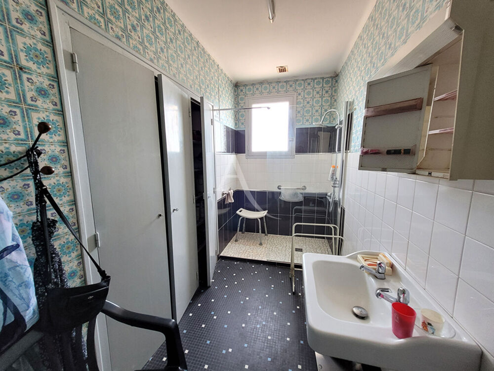 Vente Maison Maison Challans 5 pice(s) 92.81 m2 Challans