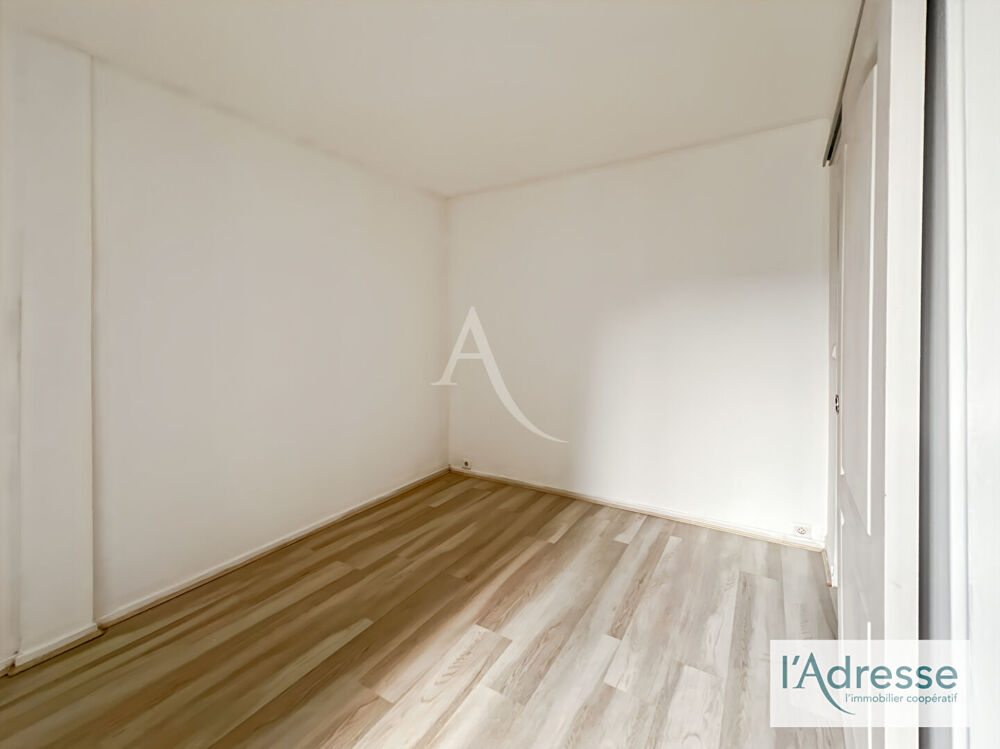 Location Appartement Appartement Rouen 2 pièce(s) 46.28 m2 Rouen