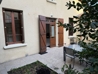  Maison � vendre 4 pi�ces 134 m�