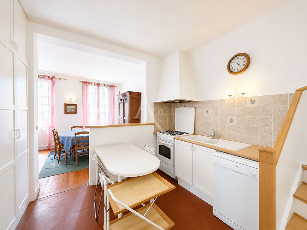 � vendre  Maison Maisons-Alfort (94700)