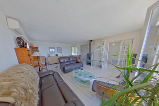 Maison à vendre 5 pièces 118 m²