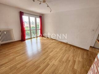  Appartement à vendre 3 pièces 57 m²