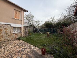  Maison à vendre 5 pièces 100 m²