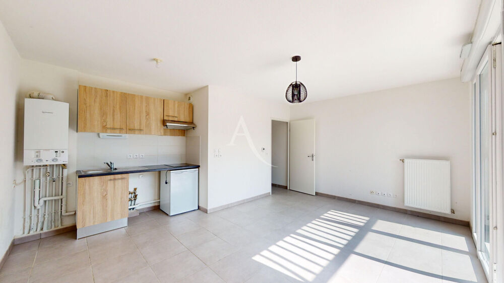 Vente Appartement Appartement Castanet Tolosan 2 pièce(s) 44 m2 Castanet tolosan