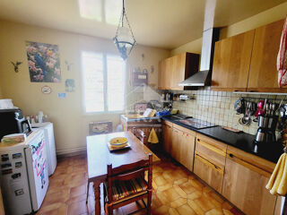  Maison � vendre 4 pi�ces 89 m�