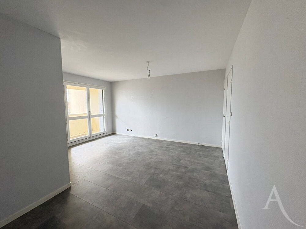 Appartement 2 pièces dans résidence neuve 41m², Mantes Station