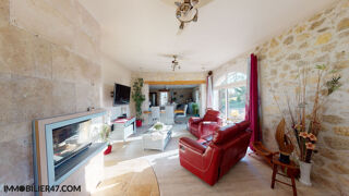  Maison � vendre 8 pi�ces 