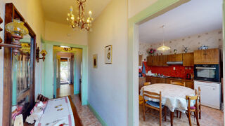 Maison à vendre 5 pièces 93 m²