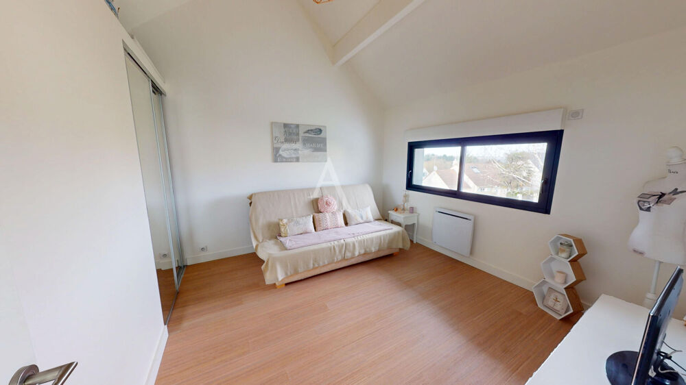  vendre  Maison Annet-sur-Marne (77410)