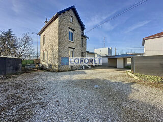  Maison à vendre 6 pièces 94 m²