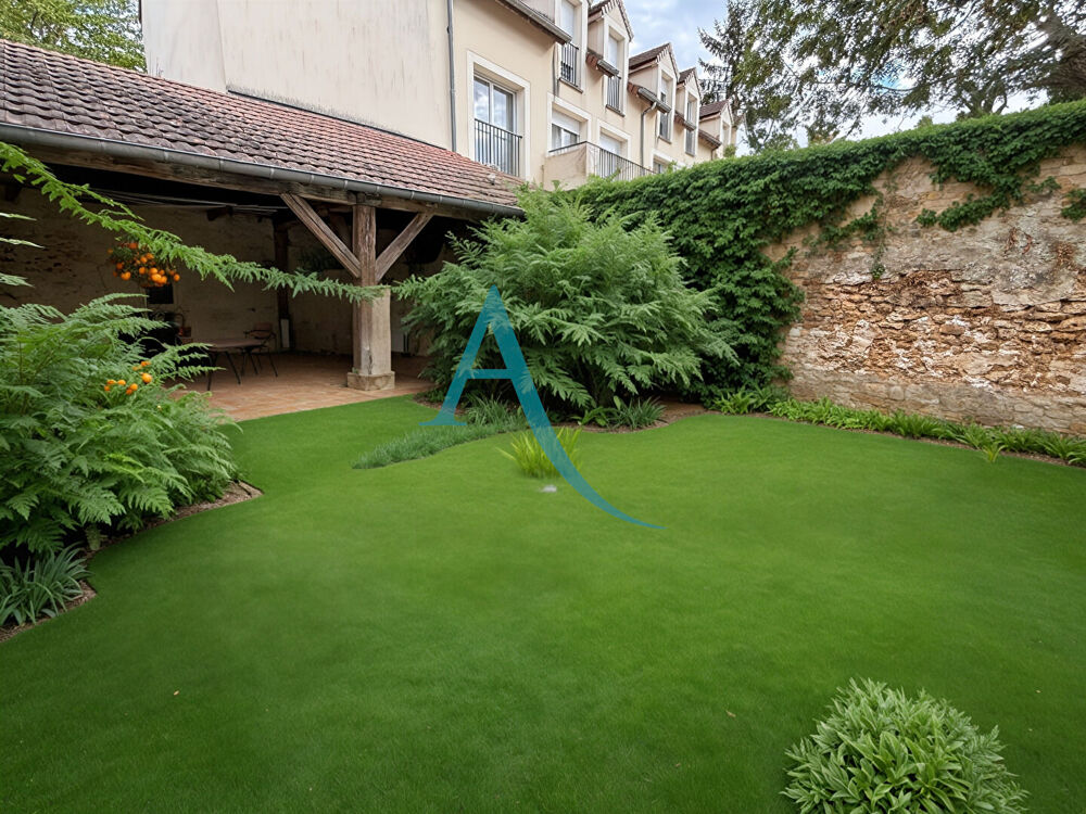 Vente Appartement Studio Mennecy 26.30 m2 Mennecy