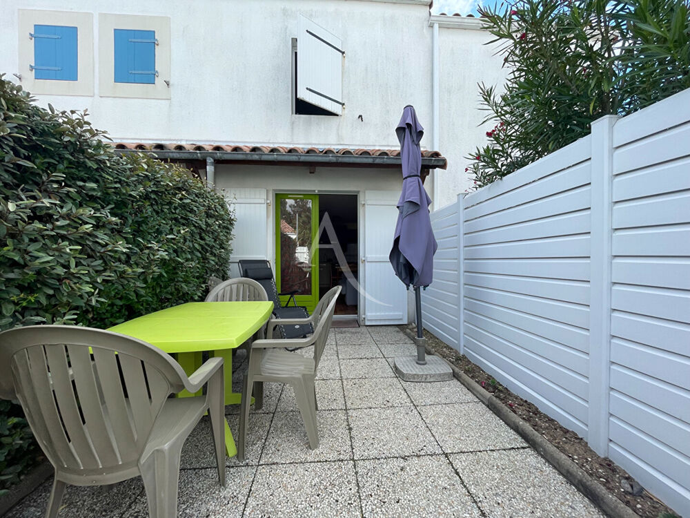 Vente Maison Pavillon à l'Aiguillon-la-Presqu'île - La Faute-sur-mer La faute sur mer