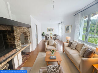  Maison � vendre 5 pi�ces 126 m�