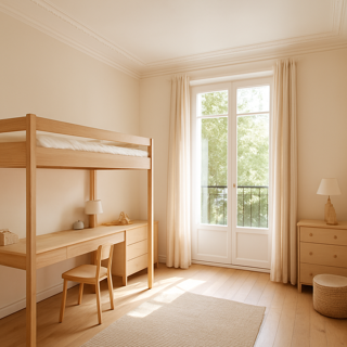  Appartement à vendre 4 pièces 78 m²