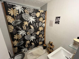  Appartement � vendre 1 pi�ce 21 m�