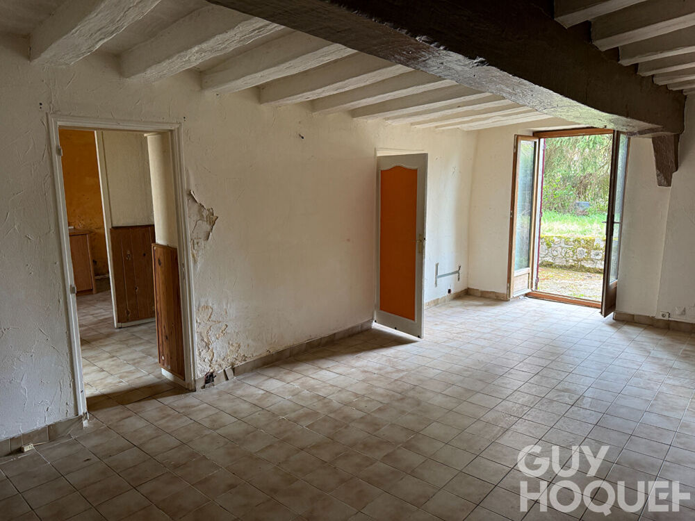 Vente Maison Maison Bullion 4 pièces 100 m² Bullion