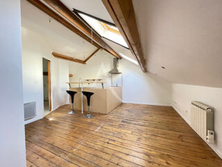  Appartement � louer 1 pi�ce 25 m�