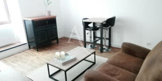  Appartement � louer 2 pi�ces 33 m�