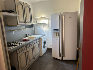  Maison à louer 3 pièces 83 m²