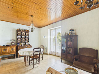  Maison  vendre 6 pices 101 m