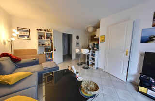  Appartement � vendre 2 pi�ces 47 m�