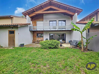  Maison à louer 4 pièces 87 m²