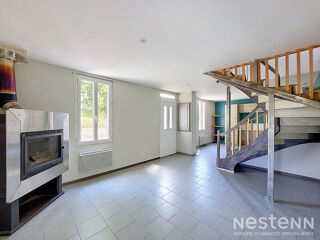  Maison à vendre 7 pièces 128 m²