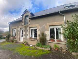  Maison � vendre 3 pi�ces 