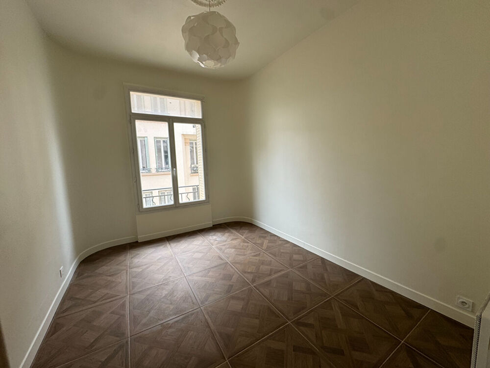 Vente Appartement Appartement 4 pièces  proximité immédiate tribunal - Toulon Centre Ville Toulon
