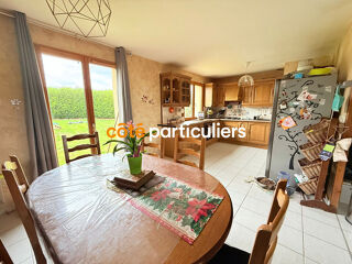  Maison � vendre 6 pi�ces 100 m�