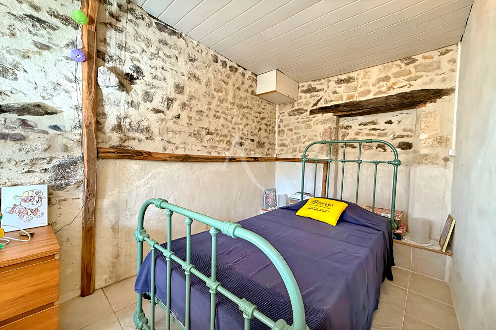 Vente Maison Maison Caillère Saint Hilaire La caillere saint hilaire