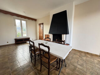  Maison � vendre 5 pi�ces 105 m�