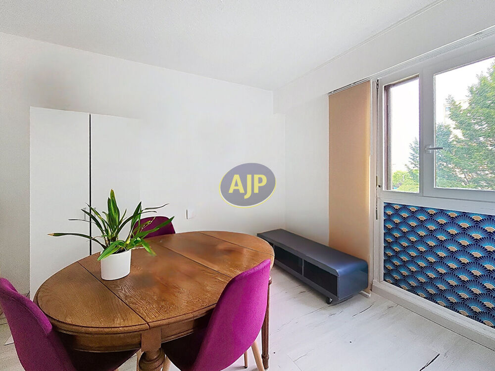 Vente Appartement Appartement  T4 -77 m2- Bourran Merignac