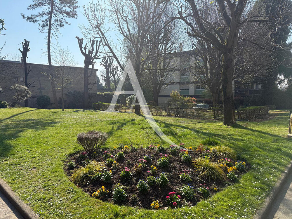 � vendre  Appartement Le V�sinet (78110)