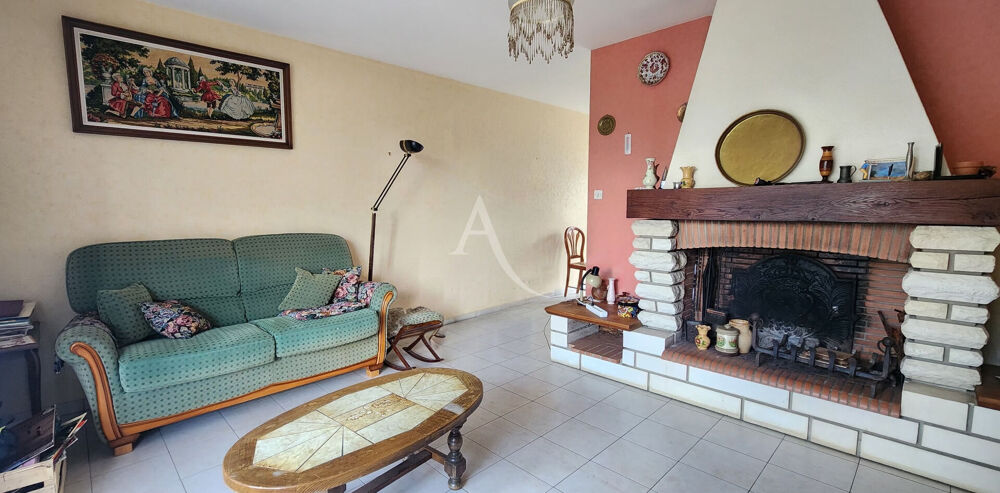 Vente Maison VIVONNE - MAISON - SOUS SOL - JARDIN Vivonne