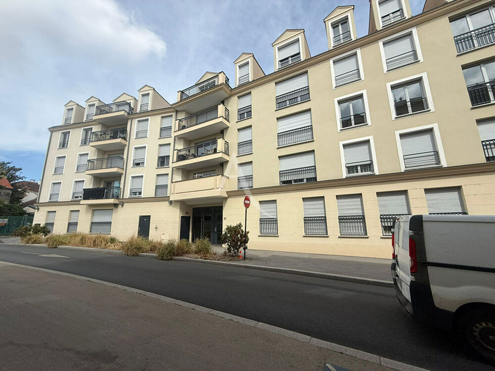 Vente Immeuble Immmeuble 45 appartement du studio au F 4 place de parking inclus Meaux