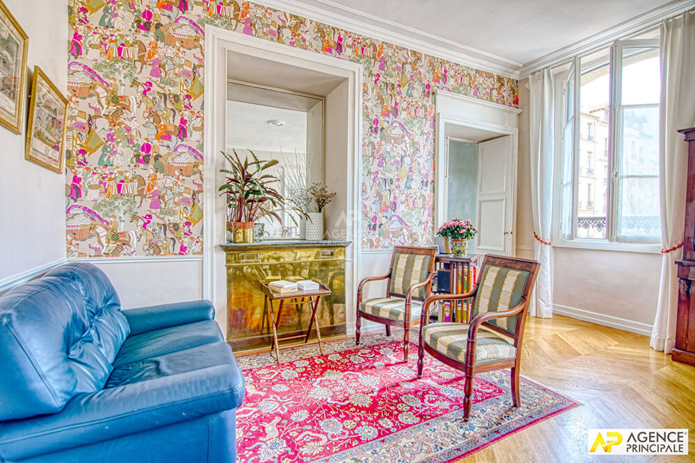 � vendre  Appartement Versailles (78000)