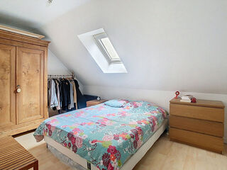  Appartement � vendre 5 pi�ces 118 m�