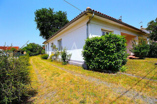  Maison à vendre 4 pièces 99 m²