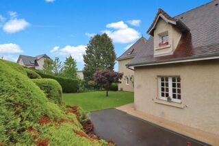  Maison � vendre 10 pi�ces 265 m�