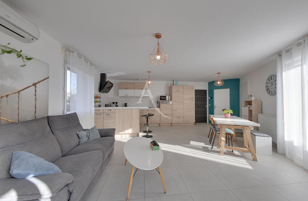 Vente Maison MAISON PLAIN-PIED 5 PIECES  85 M²  GRISY SUISNES  Energie DPE A Grisy suisnes