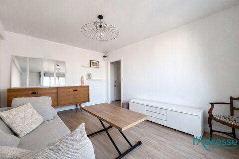  Appartement � louer 2 pi�ces 42 m�